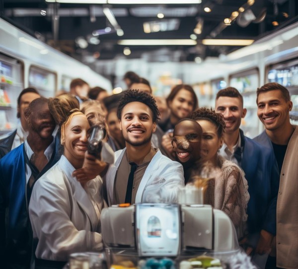 高效服务型商贸,构建高效共赢的市场生态 高效服务型商贸,构建高效共赢的市场生态