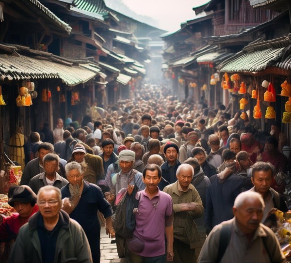 大理锦生商贸城,机遇与挑战并存的商业枢纽 大理锦生商贸城,机遇与挑战并存的商业枢纽