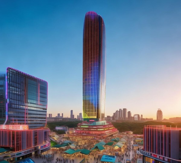 黄陂区商贸发展新引擎,创新新活力 黄陂区商贸发展新引擎,创新新活力