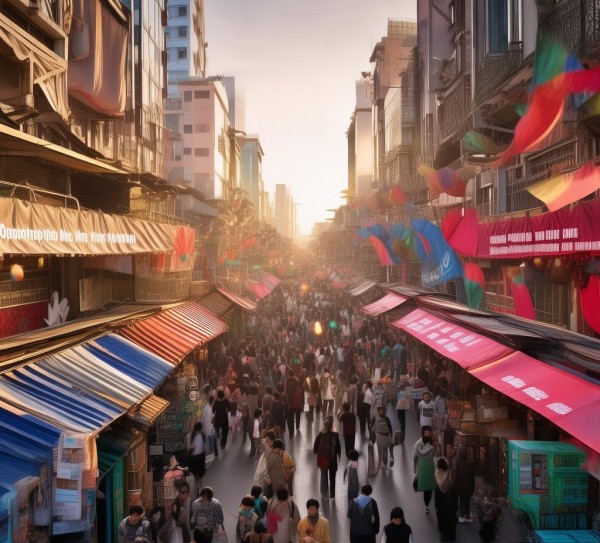 高淳商贸城,逐波新机遇 高淳商贸城,逐波新机遇