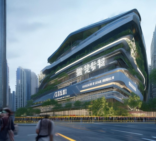 弘大商贸创意园项目招标开启城市创意新机遇 弘大商贸创意园项目招标开启城市创意新机遇