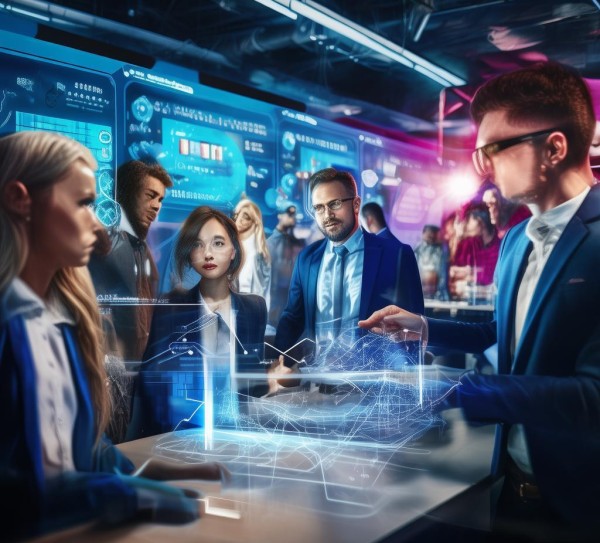 商贸电商服务助力物流与支付高效对接