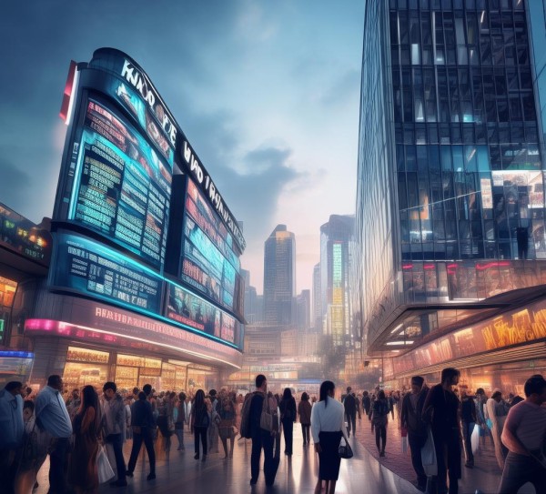 豪德商贸城，最新新闻与市场前景