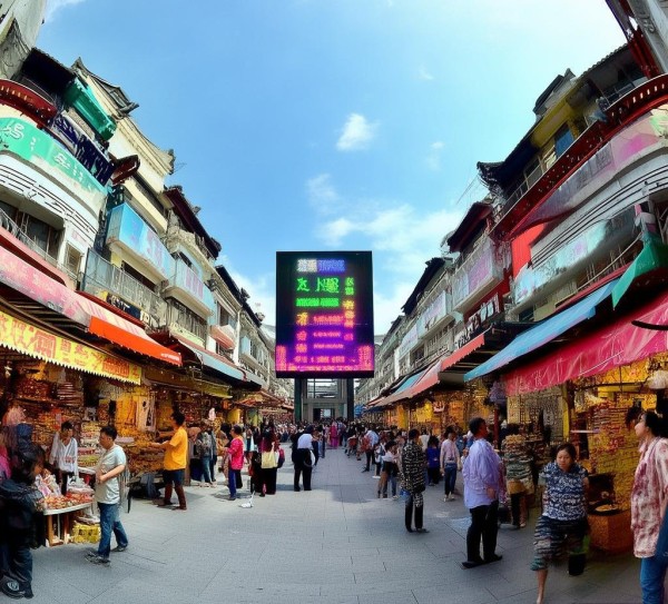 邹平商贸城,最新新闻解读 邹平商贸城,最新新闻解读