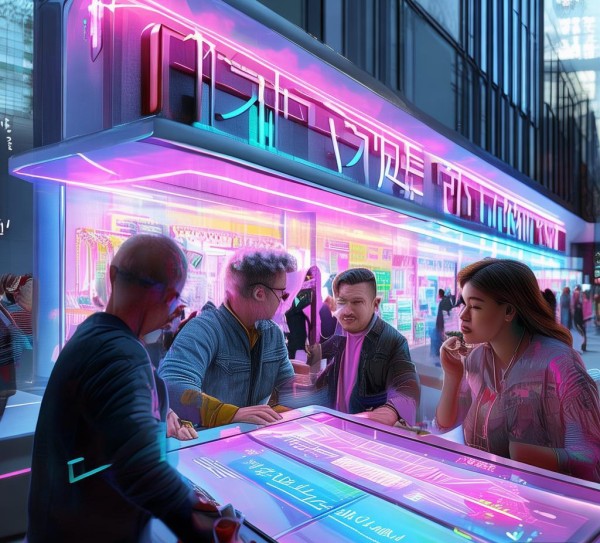 酷铺,引领创新商业服务新起点! 酷铺,引领创新商业服务新起点!