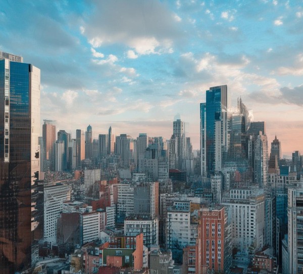 邵东国际商贸城,商业新地标、未来新机遇 邵东国际商贸城,商业新地标、未来新机遇