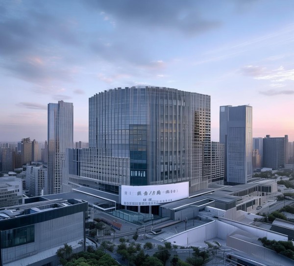 新商业新起点,晓惠商贸开启新篇章 新商业新起点,晓惠商贸开启新篇章