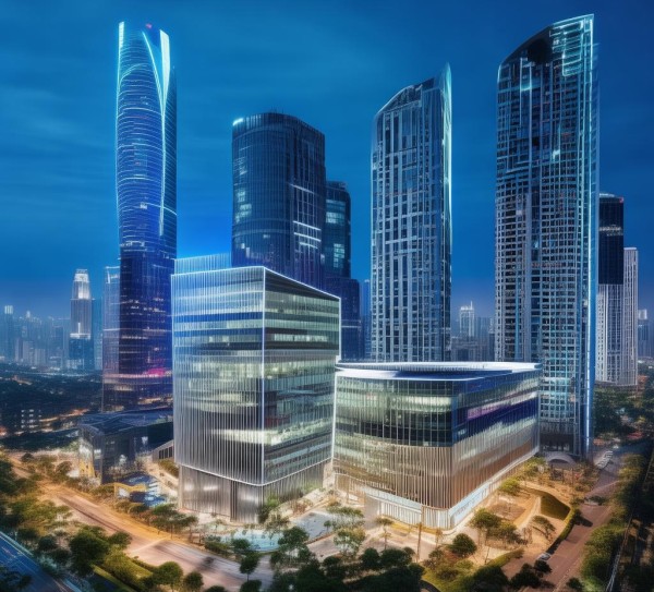 深圳经济与商业的深度融合,经发国际商贸的创新模式 深圳经济与商业的深度融合,经发国际商贸的创新模式