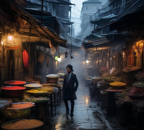 义乌商贸城神秘消失背后的阴谋 义乌商贸城神秘消失背后的阴谋