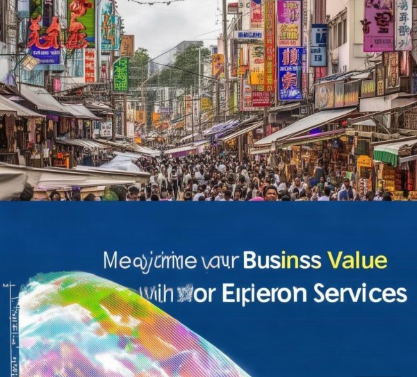 街道商贸服务,如何让您的商业价值实现更高效? 街道商贸服务,如何让您的商业价值实现更高效?