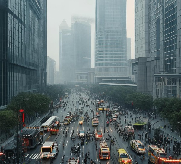 上海申泽商贸城,危机事件引发广泛关注 上海申泽商贸城,危机事件引发广泛关注