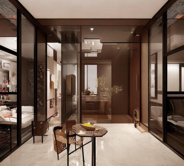 湘潭红旗商贸城，城市记忆与现代化的挑战与机遇