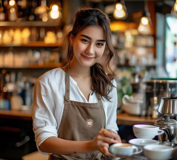 香香服务的卓越先锋