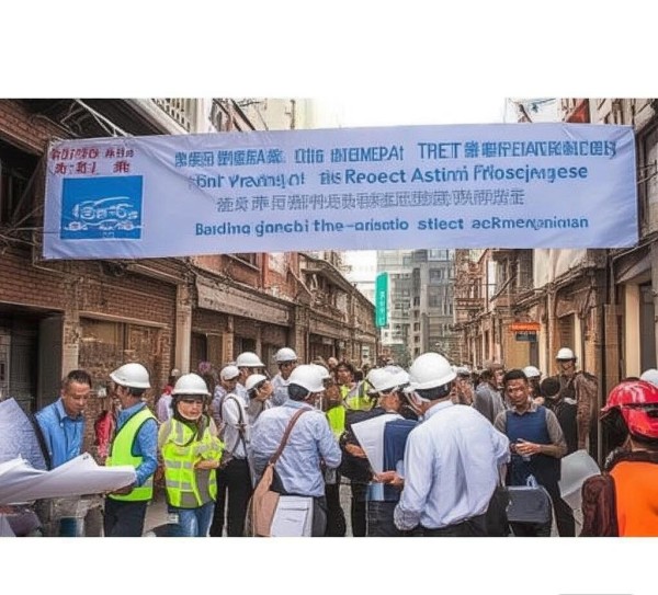 宝坻商贸街改造项目,招标启动,工程推进迈向新阶段 宝坻商贸街改造项目,招标启动,工程推进迈向新阶段