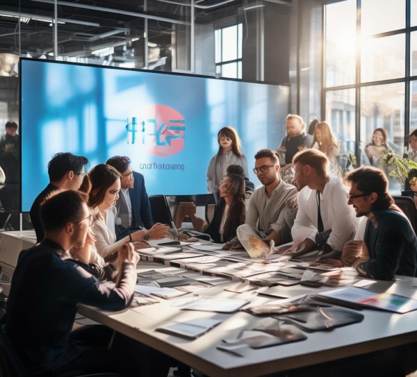 瀚源商贸服务助力企业成功