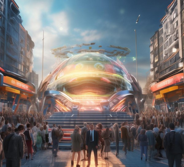 推动商贸流通重点项目，开启新机遇与挑战