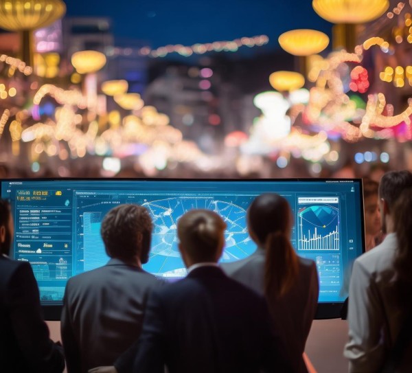 商贸公司商业节庆背后的财务管理案例 商贸公司商业节庆背后的财务管理案例