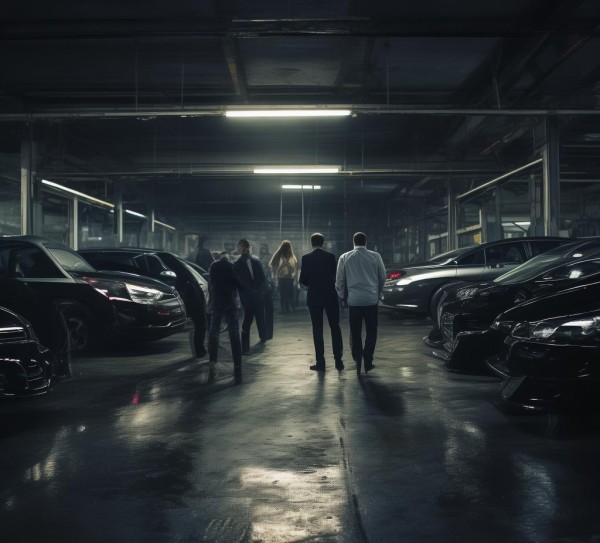 汽车商贸的骗局揭秘案例,隐藏在高消费背后的大骗局 汽车商贸的骗局揭秘案例,隐藏在高消费背后的大骗局