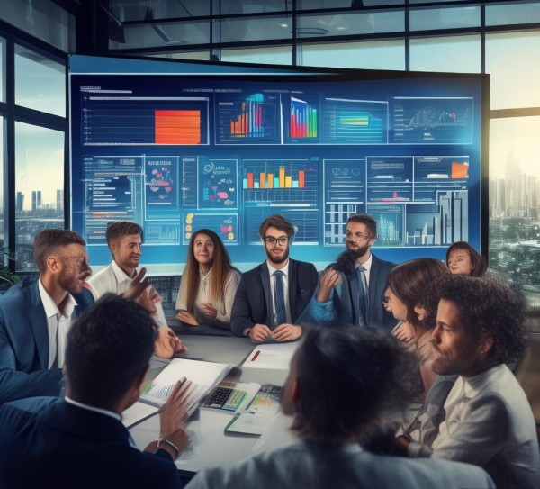 商公司项目推荐 | 数据分析与决策支持，助力商业成功