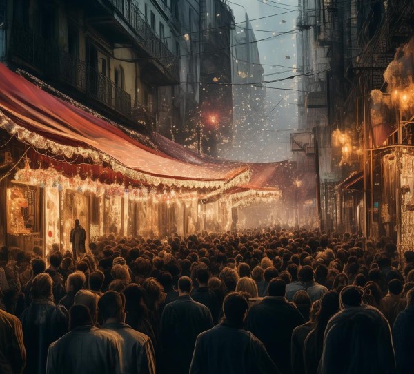 商都招商视觉盛宴背后的骗局与陷阱