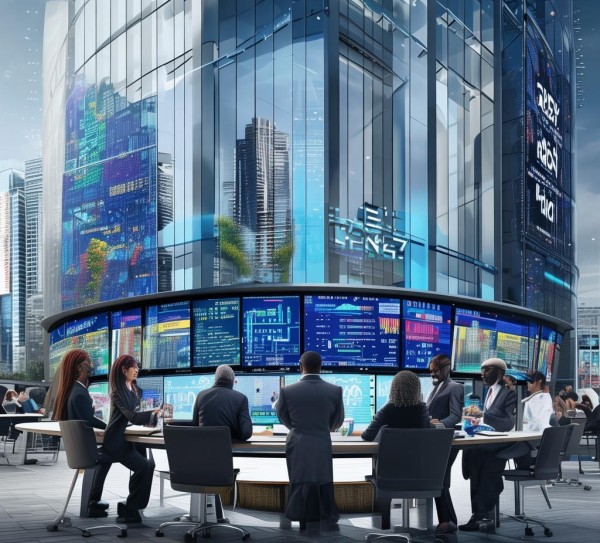 深入解析深源商贸的成功案例 深入解析深源商贸的成功案例