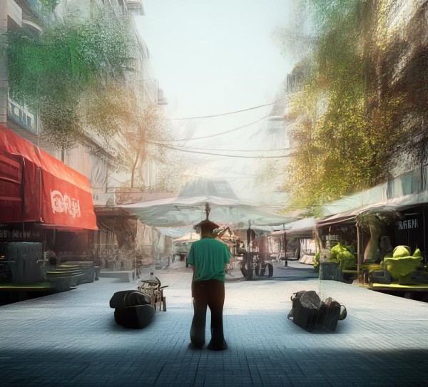 商贸物流园的典型案例,构建高效物流体系 商贸物流园的典型案例,构建高效物流体系