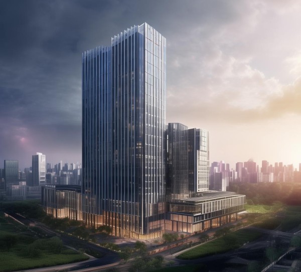 兖州商贸城菏泽项目,机遇与挑战 兖州商贸城菏泽项目,机遇与挑战