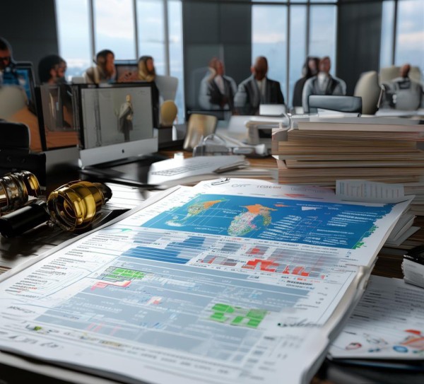 商贸公司诈骗罪案例剖析与预防对策 商贸公司诈骗罪案例剖析与预防对策