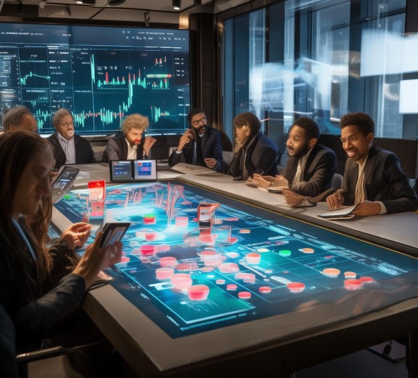 商贸类投资项目分析与投资策略