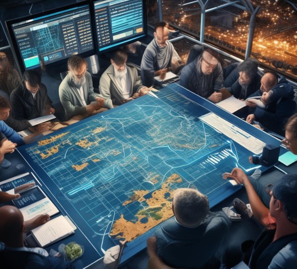 矿区局商贸执照相关案例分析，从数据中挖掘机遇与挑战