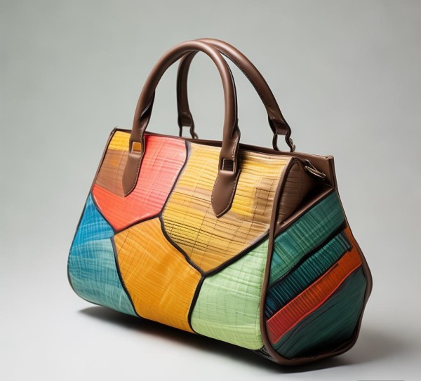 商贸公司手提袋设计,创新与可持续发展 商贸公司手提袋设计,创新与可持续发展