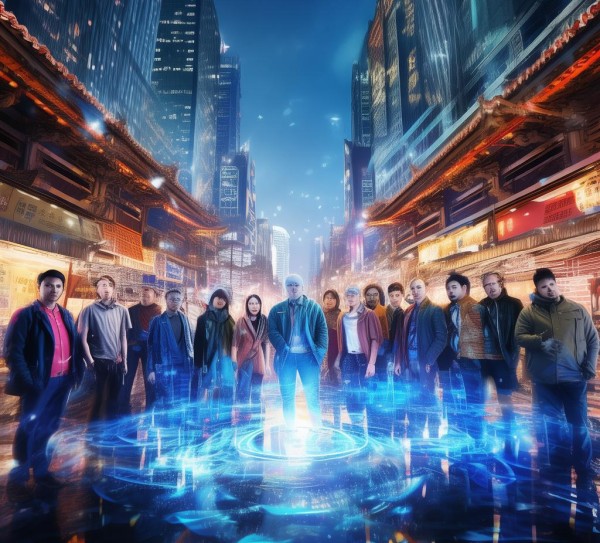 disrupting disruptors in宜昌原点商贸服务 disrupting disruptors in宜昌原点商贸服务