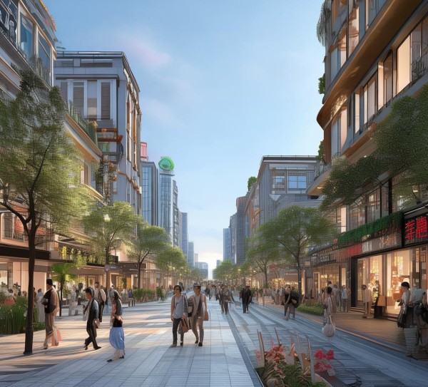 平城区商贸照eter规范化与便捷化实践 平城区商贸照eter规范化与便捷化实践