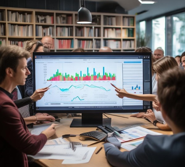 商贸财务报表分析案例，案例分析与解析