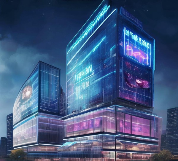 金万维商贸宝,数字时代的领军企业 金万维商贸宝,数字时代的领军企业