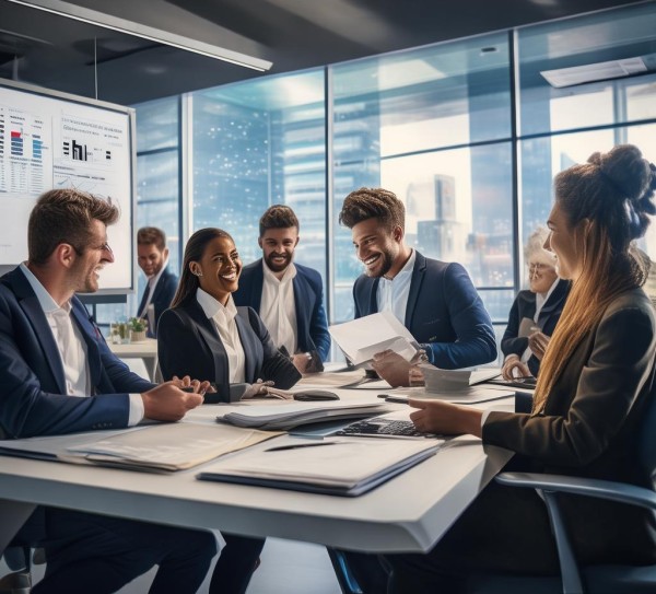 助力商业成功,商贸服务助力 助力商业成功,商贸服务助力