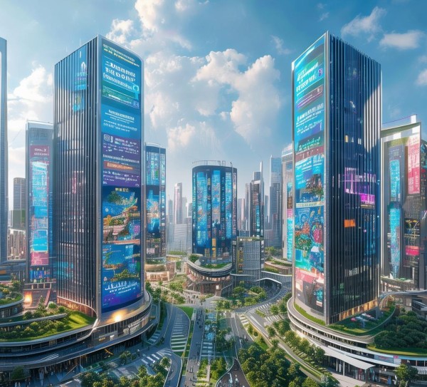 助力商业生态升级,助力商业生态发展。 助力商业生态升级,助力商业生态发展。