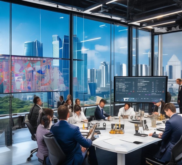 宁波市嘉禾商贸融资案例,创新与发展的见证 宁波市嘉禾商贸融资案例,创新与发展的见证