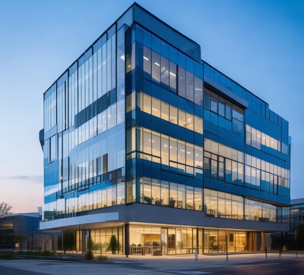 商贸公司建筑服务,卓越的建筑服务,创新与效率并重 商贸公司建筑服务,卓越的建筑服务,创新与效率并重