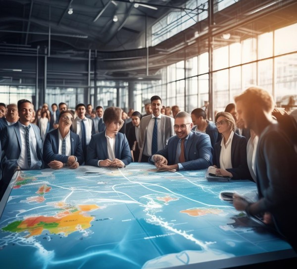 嘉定商贸服务，合规与发展的新路径