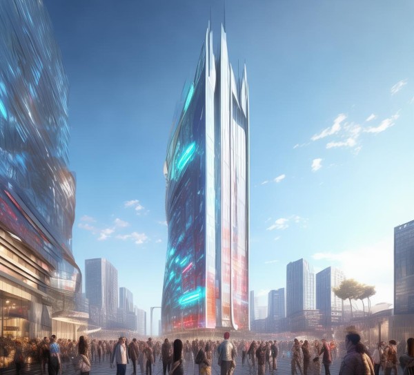 春阳商贸城，商业新地标，创新引领未来