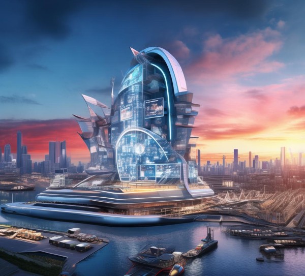 构建全球贸易新引擎,中俄商贸服务平台的使命与价值 构建全球贸易新引擎,中俄商贸服务平台的使命与价值