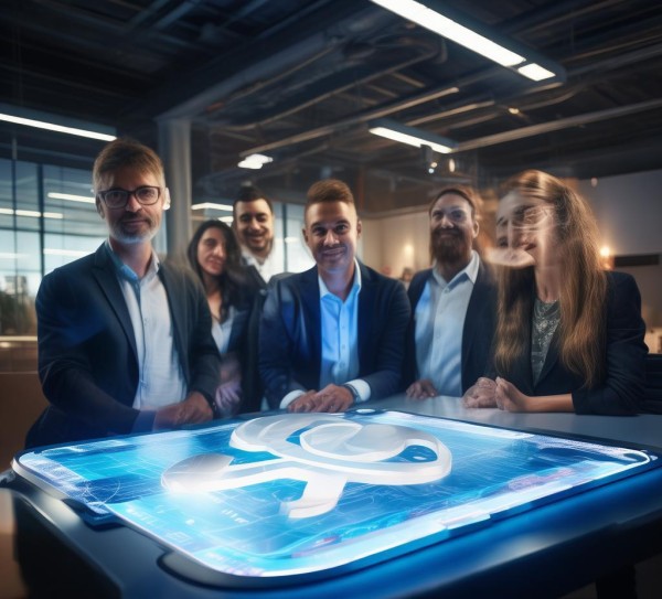 辰宇商贸服务，商业智慧的助力