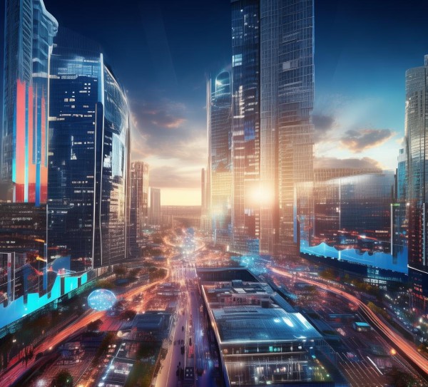 明天的经济新起点 明天的经济新起点