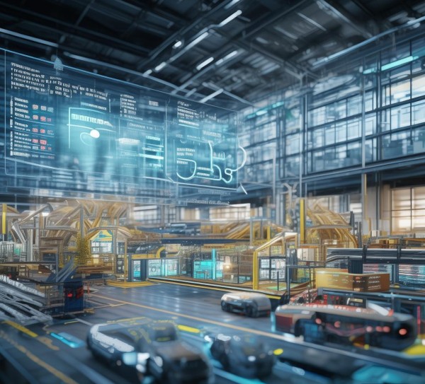 商贸物流园的模式分析与效率提升策略研究