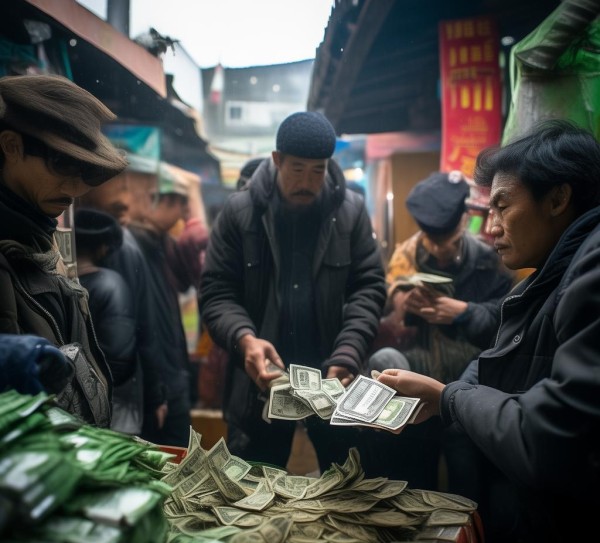 商贸城骗局视频揭露真相 商贸城骗局视频揭露真相