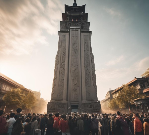 常德新闻，守护文明的希望