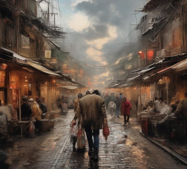 商贸物流城火灾,事件经过与分析 商贸物流城火灾,事件经过与分析