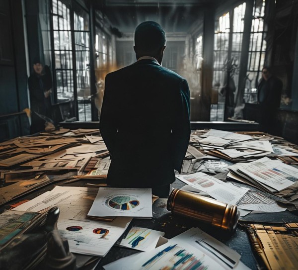 光华商贸的破产启示,法律与投资者的困境 光华商贸的破产启示,法律与投资者的困境