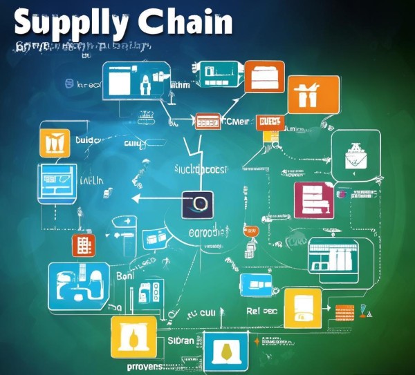 物资采购结构与流程解析 物资采购结构与流程解析